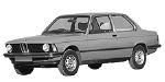 BMW E21 B2227 Fault Code