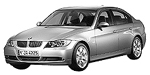 BMW E90 B2227 Fault Code